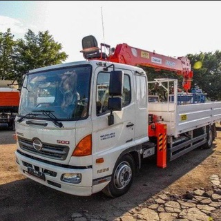 Логотип @razborohinoisuzufusonissan - Японские Грузовики