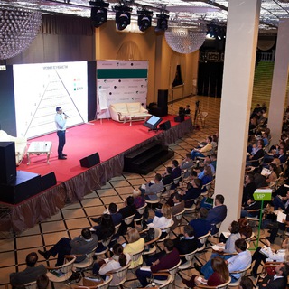 Логотип @razbudi_silu - Предназначение. Разбуди в себе силу!