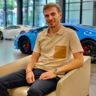 Логотип @razdacha1991 - Розыгрыш Миллионера💰