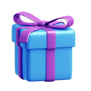 Логотип @razdacha_ot_blogerov2022 - РАЗДАЧА ПРИЗОВ ОТ БЛОГЕРОВ