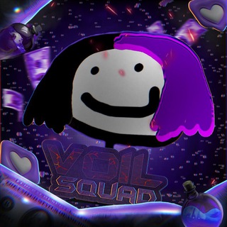 Логотип @razdachabotbandit - 𝚅𝚘𝚒𝙻💜 𝚂𝚚𝚞𝚊𝚍🔮 | Раздачи бот бандит💸