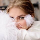 Логотип @razdachaolga - razdachaolga