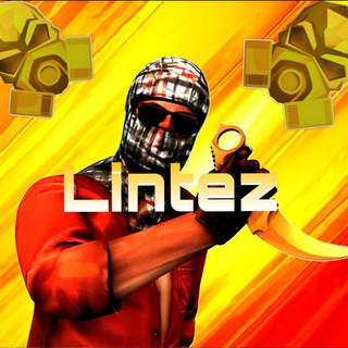 Логотип @razdazki - Lintez РАЗДАЧИ