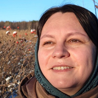 Логотип @razdol_reed - 🕯Матушка Мария из Раздолья