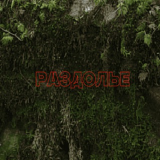 Логотип @razdoliye - Раздолье