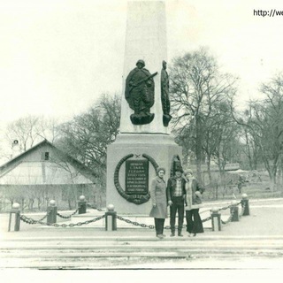 Логотип @razdolnoe125 - Раздольное. Надеждинский район