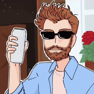 Логотип @razdvatwitch - Васян.