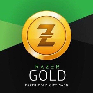 Логотип @razer_gold_itunes - Razer Gold And iTunes UPDATES