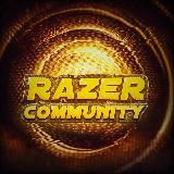 Логотип @razerxtg - Razer