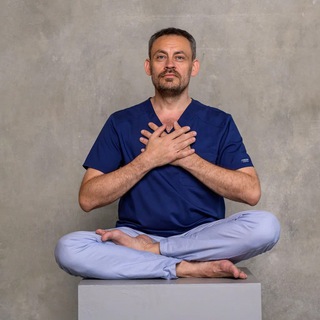 Логотип @razgovor_s_telom_shvmis - Разговор с телом | Станислав Черноног