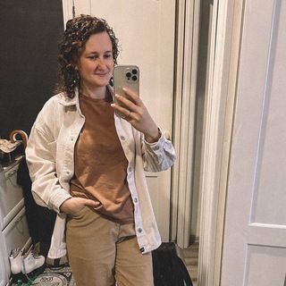 Логотип @razgovorchiki_o_raznom - Milayazabava