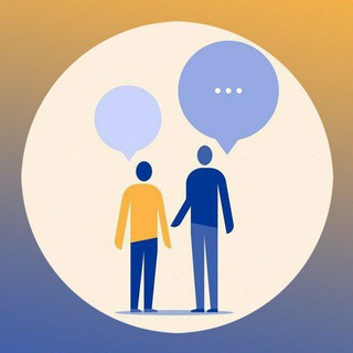 Логотип @razgovornachistotu - Разговор начистоту 💭