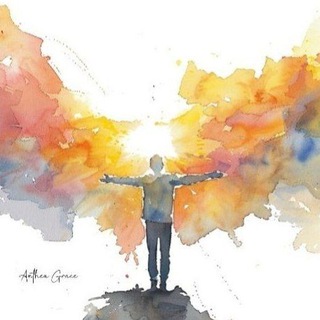 Логотип @razgovorzbogom - Разговор с Богом