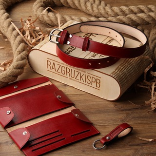 Логотип @razgruzkispb_ru - Razgruzkispb