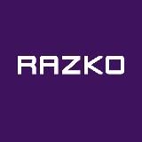 Логотип @razkotg - razkotg