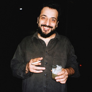 Логотип @razmik_kochar - Размик Кочарян