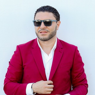 Логотип @razmikofficial - Razmik Amyan