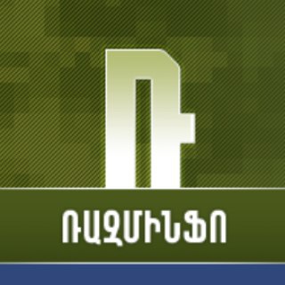 Логотип @razminfo - Razm.info