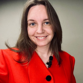 Логотип @razmuschleniya - Устойчивый бизнес | Кристина Багрова