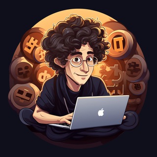 Логотип @razncrypto - RAZN CRYPTO