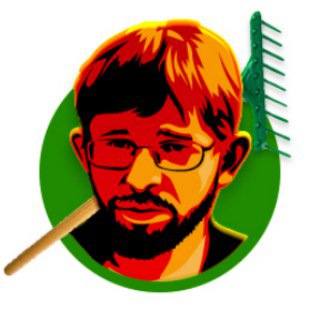 Логотип @raznomast_ogorod - Разномастный оГород