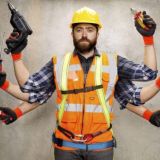 Логотип @raznoraboti - РАБОТА | ЗАЯВКИ | ЗАКАЗЫ РАЗНОРАБОЧИЕ | ПОМОЩЬ ПО РЕМОНТУ СПБ