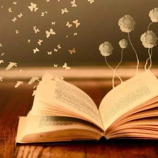 Логотип @raznyeistorii - Разные истории 📚