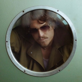 Логотип @razoomgoroh - Сергей Разумовский Горошко Серёжа