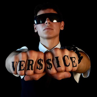 Логотип @razovxversace - VER$iCE X RAZOV