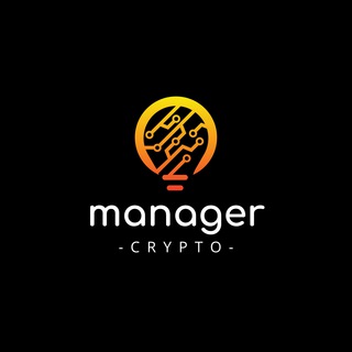 Логотип @razrabotal - MANAGER