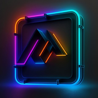 Логотип @razrabotka_prilozhenij - Разработка приложений iOS и Android