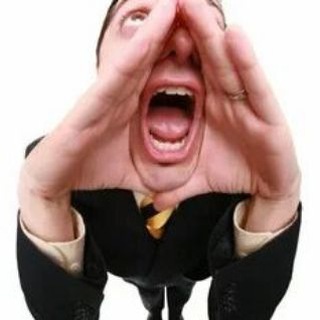 Логотип @razreschite - Разрешите хоть слова сказать