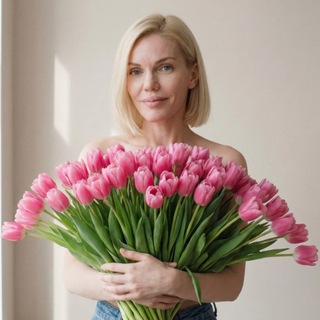 Логотип @razreshayuu - ЖИЗНЬ КАК ОРГАЗМ💜