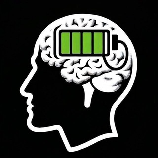 Логотип @razryd777 - Разряд⚡️мозга