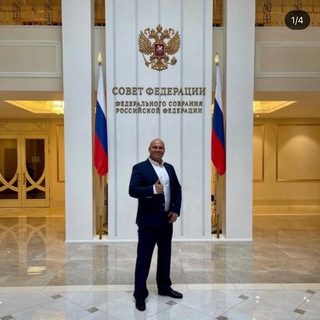 Логотип @razudalov_yurii - Юрий Разудалов - депутат