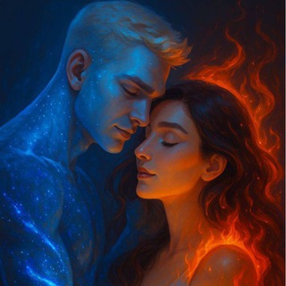 Логотип @razumdushi - Разум и Душа