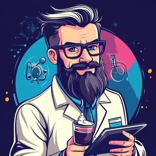 Логотип @razumnaya_volna - 🧠 Razumnaya Volna: Интересные факты, взрывающие мозг! 💥🧠🤣