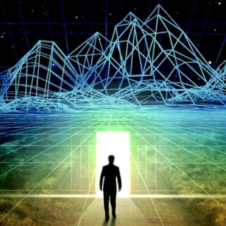 Логотип @razumnie_misli - Реальность - это...