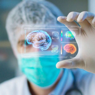 Логотип @razumniy_medik_thb - Разумный Медик 🅃🄷🄱☑️