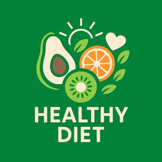 Логотип @razumnoe_pitanie - 🍹Healthy•Diet🥑Разумное🥬Питание