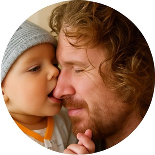 Логотип @razumnoe_roditelstvo - Разумное родительство с Олегом Леонкиным