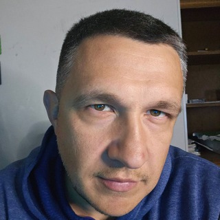 Логотип @razumofff - Анатолий Разумов