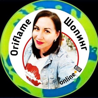 Логотип @razumorionline - Умный Шопинг | 🇸🇪Oriflame online