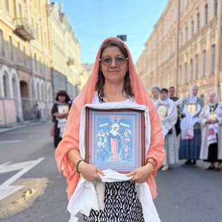Логотип @razumova_pro - Дневник православного сммщика Жанны Разумовой