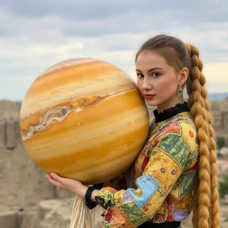 Логотип @razumpiita - Астропсихология razum.piita | Елена