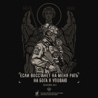 Логотип @razved_war - ПРИЗРАКИ ВОЙНЫ V🇷🇺