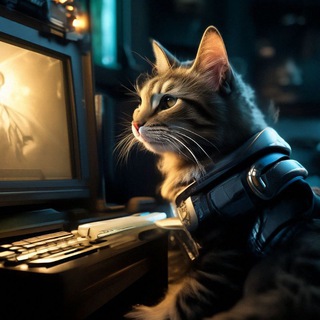 Логотип @razvedka_v_internete_chat - Секретный чат разведчика
