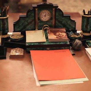 Логотип @razvedkanal - Разведка