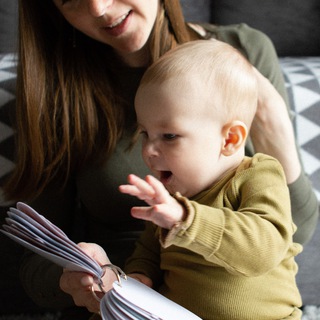 Логотип @razvitie_do - Развитие от 0 до школы