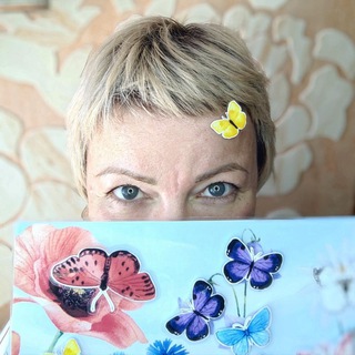 Логотип @razvitie_rebenka_tyt - Светлана Чижикова • дошкольный педагог